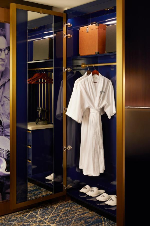 Hotel Hard Rock Nova Iorque