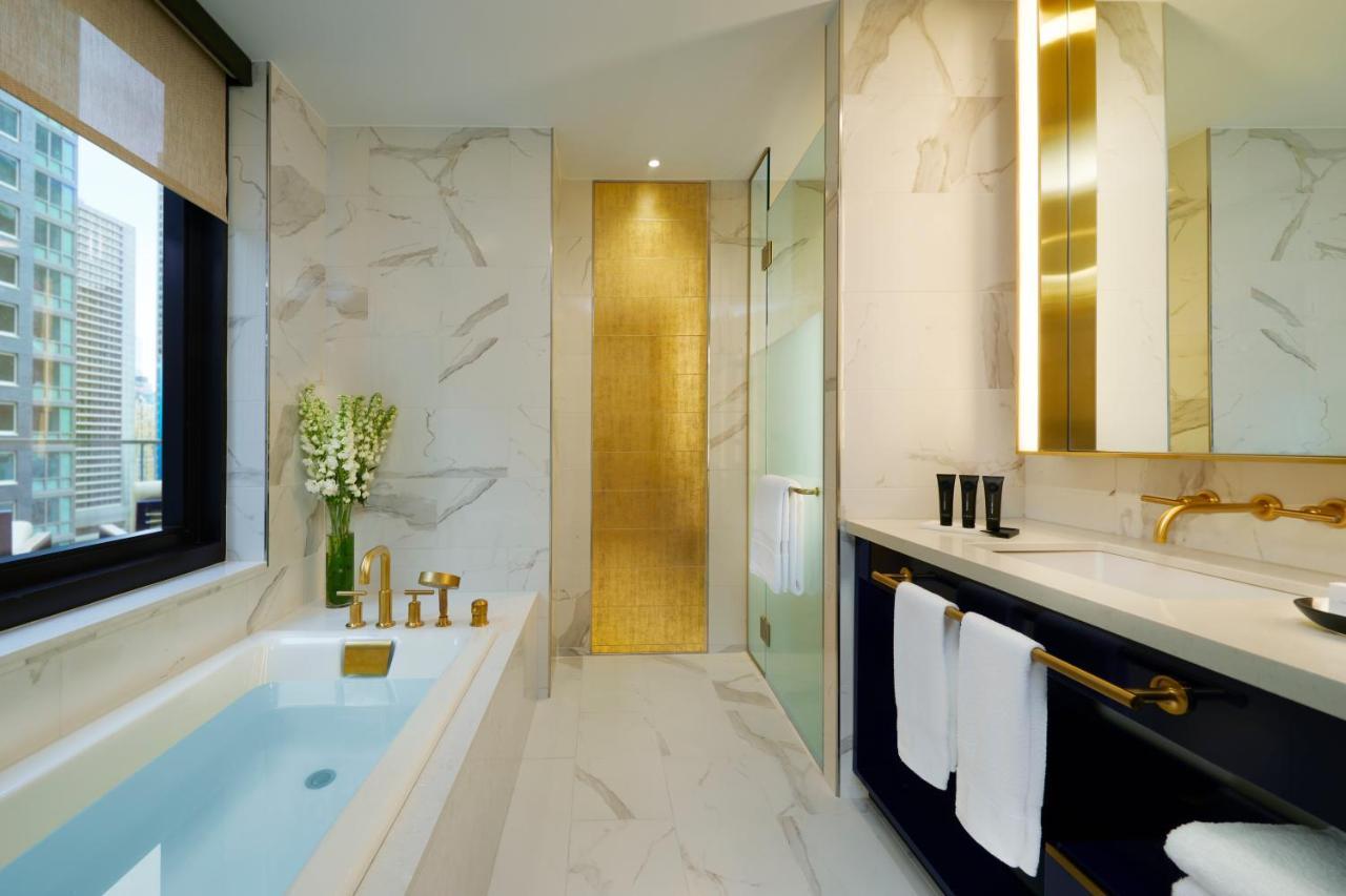 Hotel Hard Rock Nova Iorque