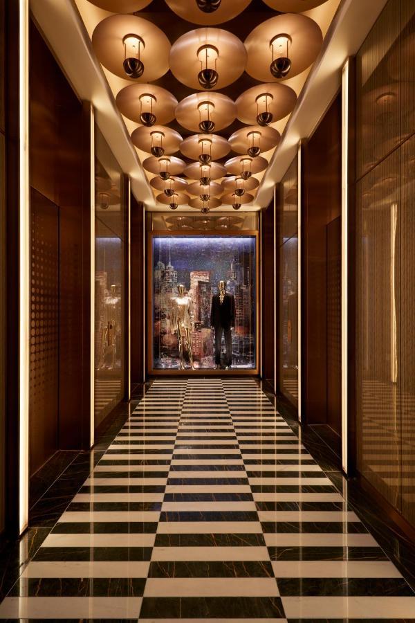 Hotel Hard Rock Nova Iorque