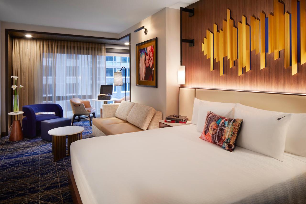 Hard Rock 4* Nueva York