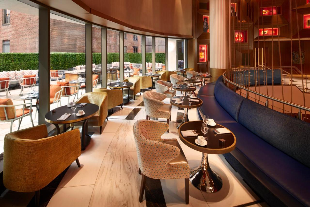 Hard Rock Nueva York