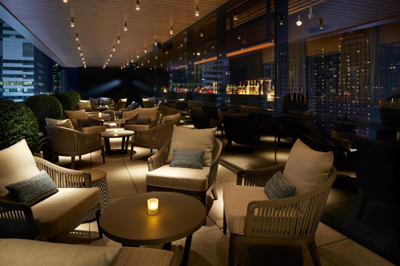 Hotel Hard Rock Nueva York