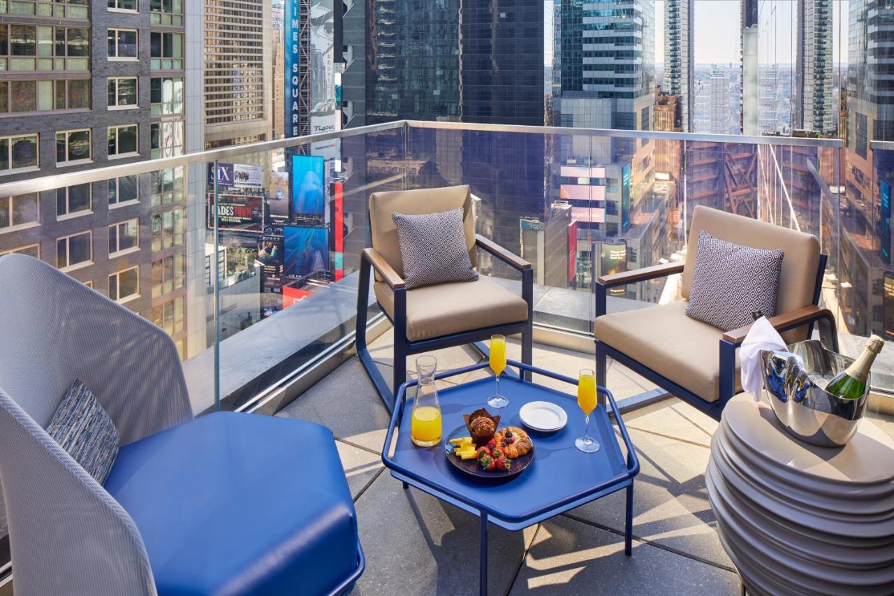 Hard Rock 4* Nueva York