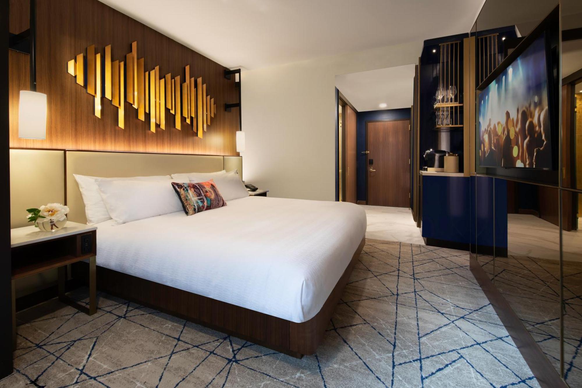Hotel Hard Rock Nueva York